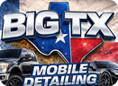 Big TX Mobile Detailing